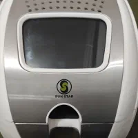 سرخ کن آکبند برای جهیزیه