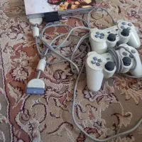 پلی استیشن 2