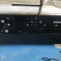 اپسون ال۸۱۰ L810