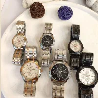 انواع ساعت ست