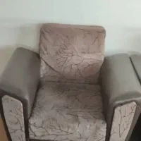 مبل ده نفره سالم