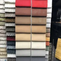 پارچه مبلی چرم مات و براق|مبلمان خانگی و میز عسلی|تهران, یافت‌آباد|دیوار