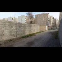 فروش زمین به مساحت صدمتر در رسالت 83 شهرک امید|فروش زمین و ملک کلنگی|مشهد, سیس‌آباد|دیوار