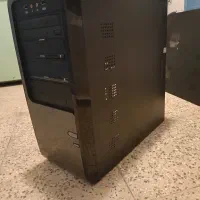 کامپیوتر خوش قیمت با متعلقات