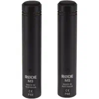 میکروفون رود mached pair m5|آلات موسیقی|شیراز, طلاب|دیوار