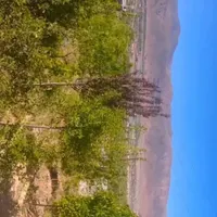 باغچه دماوند ۴۰۰ متری|فروش خانه و ویلا|تهران, دانشگاه علم و صنعت|دیوار