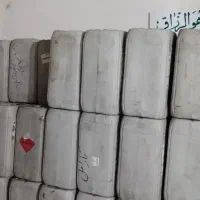 دبه|ظروف نگهدارنده، پلاستیکی، یک‌بارمصرف|رباط‌کریم, رباط‌کریم|دیوار