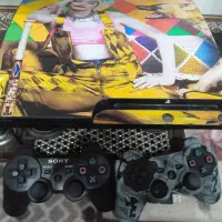 ps3 پلی استیشن ۳