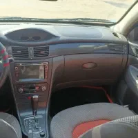 اچ سی کراس مدل 97 موتور تریل پرواز مدل 1402|خودرو سواری و وانت|مشهد, توس (بلوار توس)|دیوار