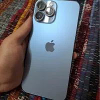 آیفون۱۳پرومکس