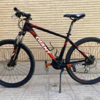 جاینت رینکون دیسک وارداتی|دوچرخه، اسکیت، اسکوتر|اصفهان, شهرک کاوه|دیوار