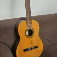 گیتار آریا ak50|گیتار، بیس، امپلیفایر|فردیس, شهرک ناز|دیوار