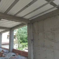 پیمانکار اسکلت بندی