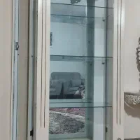 ویترین ایستاده