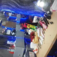 وسایل ارایشکاه