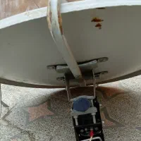 گیرنده دیجیتال با موتور گردان|صوتی و تصویری|ملارد, |دیوار