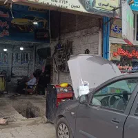 خدمات برق خودرو وشستشوی بخاری