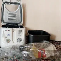 سرخ کن kalorance
