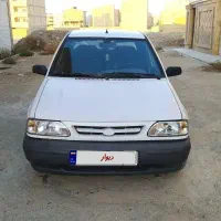 پراید131مدل90