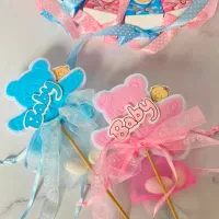 گیفت تعیین جنسیت