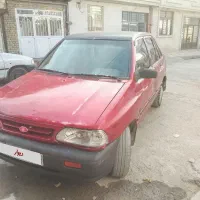 پراید84شاستی سالم|خودرو سواری و وانت|قوچان, |دیوار