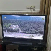 تلویزیون ۴۳ اینج سامسونگ|تلویزیون و پروژکتور|میناب, |دیوار