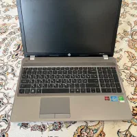لپ‌تاپ HP 4530s سری ProBook   .