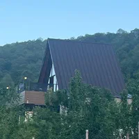 ویلا سوییسی استخر آبگرم|اجارهٔ کوتاهمدت ویلا و باغ|نوده خاندوز, |دیوار