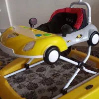 روروئک دلیجان|اسباب و اثاث بچه|تهران, یاخجی آباد|دیوار