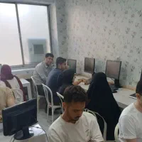 آموزش تخصصی اتوکد، رویت، تری دی مکس و ICDL|خدمات آموزشی|مشهد, فلسطین|دیوار