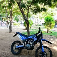 موتور crx akr
