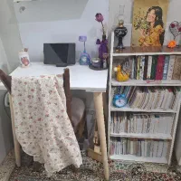 میز تحریر و کتابخونه|میز تحریر و کامپیوتر|مشهد, هدایت|دیوار