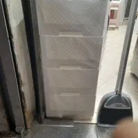 فایل ۴ کشو حصیری فوق‌العاده باکیفیت