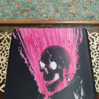 یک کیف پی اس فور نو  به همراه دو عدد کاور نو بشرط