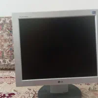 مانیتور ال جی ۱۷ اینچ