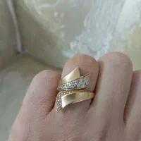 انگشتروگوشواره نو