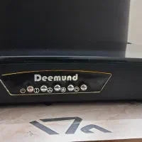 هود شومینه ای دیموند