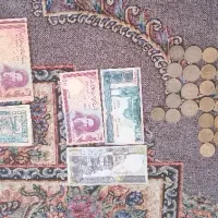 پول|کلکسیون سکه، تمبر، اسکناس|سبزوار, میدان بار|دیوار