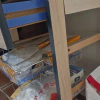 جای پیاز سیب زمینی کمد کوچک|جاکفشی، کمد، دراور|تهران, فردوس|دیوار