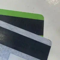 مدارک گم شده