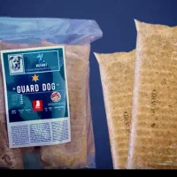 گوشت چرخ کرده مناسب غذای سگ و گربه