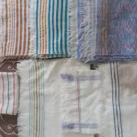 حوله دستمال سفره