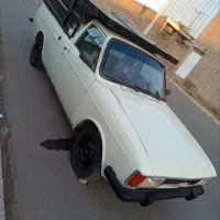 پیکان وانت دوگانه شرکتی مدل 90|خودرو سواری و وانت|خرمدره, |دیوار