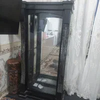بوفه ۳ طبقه