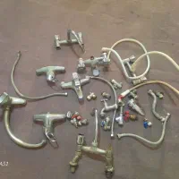 شیرآلات سالم