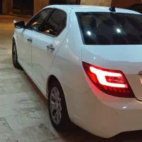 دنا پلاس توربو اتومات مدل ۱۴۰۱