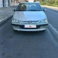 پژو پارس،مدل ۸۴ بی رنگ