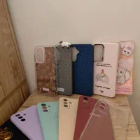 قاب سامسونگ a56