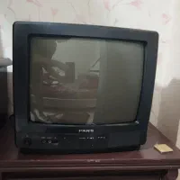 تلویزیون ۱۴ اینچ