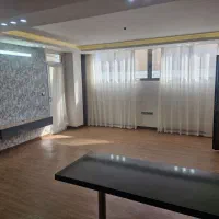 آپارتمان83متری-دوخوابه-صفرکلیدنخورده-خ-بیسیم-غربی